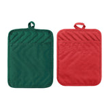 Made with Love Pot Holder