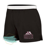 SYF&C Practice Shorts