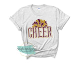 SYF&C Practice Shirt
