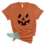 Pumpkin Faces