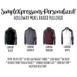 Stow Raider Jacket1 Long Sleeve