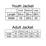 SYF&C Rain Jacket