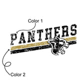 Retro Panthers