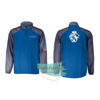 CVCA Raider Jacket- Short or Long Sleeve