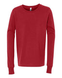 YOUTH Bella Canvas BLANK LONG SLEEVE