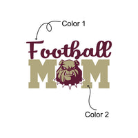SYF Football Mom