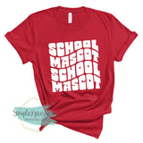 YOUTH Wavy Mascot1