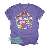 Second Grade Bracelet