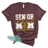 Senior Band Mom 2027