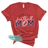 Senior Football Mom1