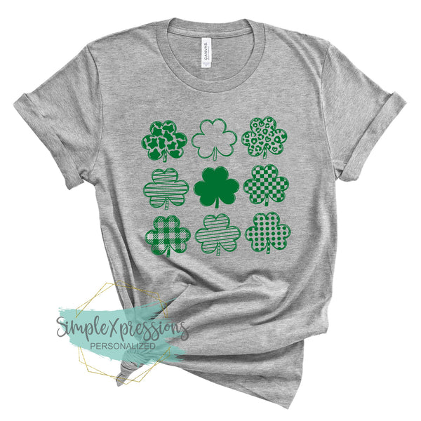 Shamrocks