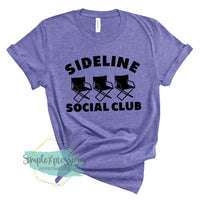 Sideline Social Club