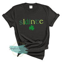 Slainte