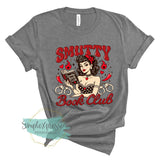 Smutty Book Club