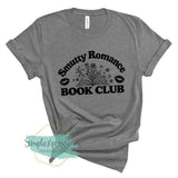 Smutty Romance Book Club