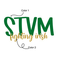YOUTH St Vincent St Mary1