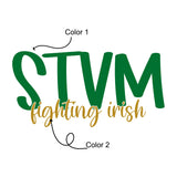 YOUTH St Vincent St Mary1