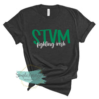 YOUTH St Vincent St Mary1