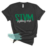 YOUTH St Vincent St Mary1