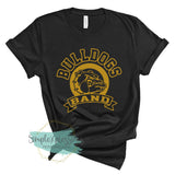 YOUTH Bulldogs Band5