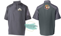 Stow BASEBALL Raider Jacket- Short or Long Sleeve