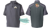 Stow BASEBALL Raider Jacket- Short or Long Sleeve