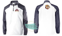 Stow BASEBALL Raider Jacket- Short or Long Sleeve