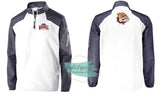 Stow BASEBALL Raider Jacket- Short or Long Sleeve