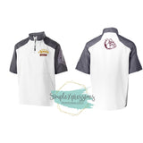 Stow FOOTBALL Raider Jacket- Short or Long Sleeve