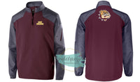 Stow Raider Jacket- Short or Long Sleeve