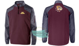 Stow Raider Jacket- Short or Long Sleeve