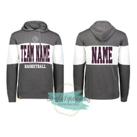 Basketball Ivy League Hoodie