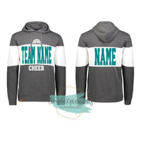 Cheer Ivy League Hoodie