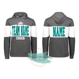 Cheer Ivy League Hoodie