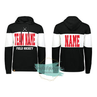 Field Hockey Ivy League Hoodie