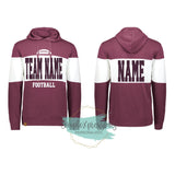 Football Ivy League Hoodie