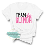 Team Glinda