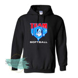 Team Ice Softball