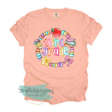 Third Grade Bracelet