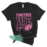 YOUTH Together We Fight- Football
