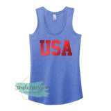 USA PUFF