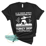 WKRP Turkey Drop