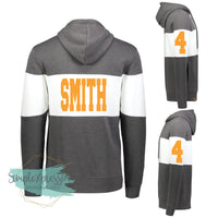 Volleyball Ivy League Hoodie