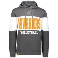 Volleyball Ivy League Hoodie