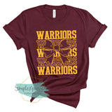 Warriors Bow