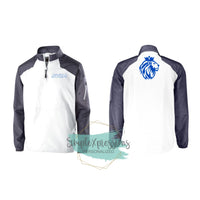 CVCA Raider Jacket Long Sleeve