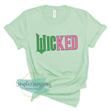 YOUTH Wicked3