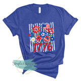 Wildflower 1776
