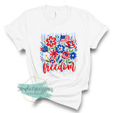 Wildflower Freedom