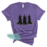 Witches